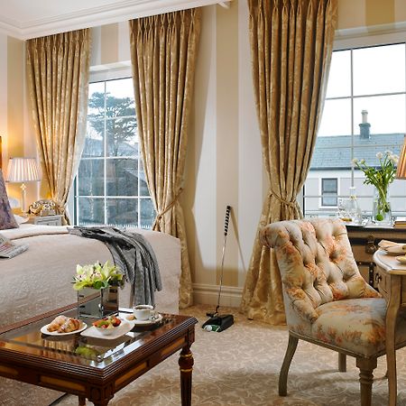 Killarney Royal Hotel Extérieur photo