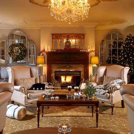 Killarney Royal Hotel Extérieur photo