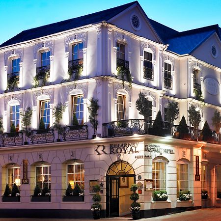 Killarney Royal Hotel Extérieur photo