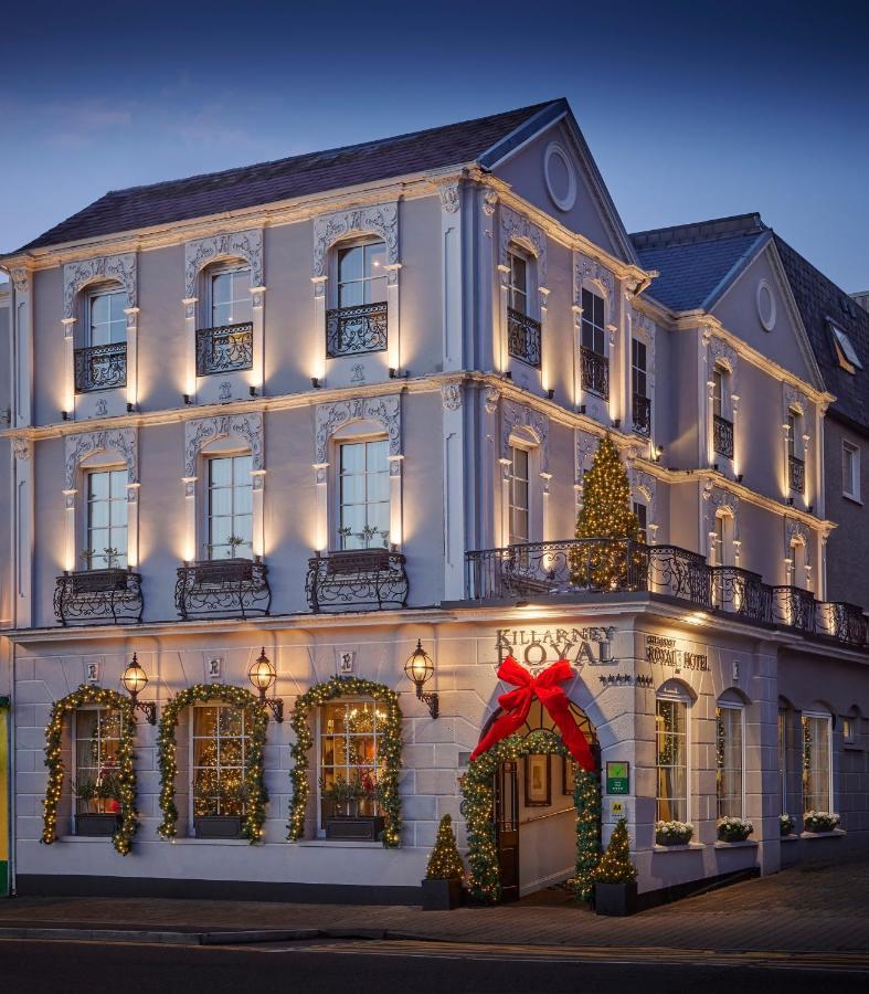 Killarney Royal Hotel Extérieur photo