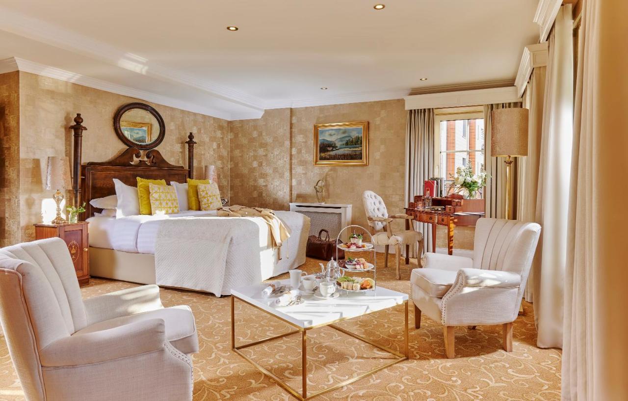 Killarney Royal Hotel Extérieur photo