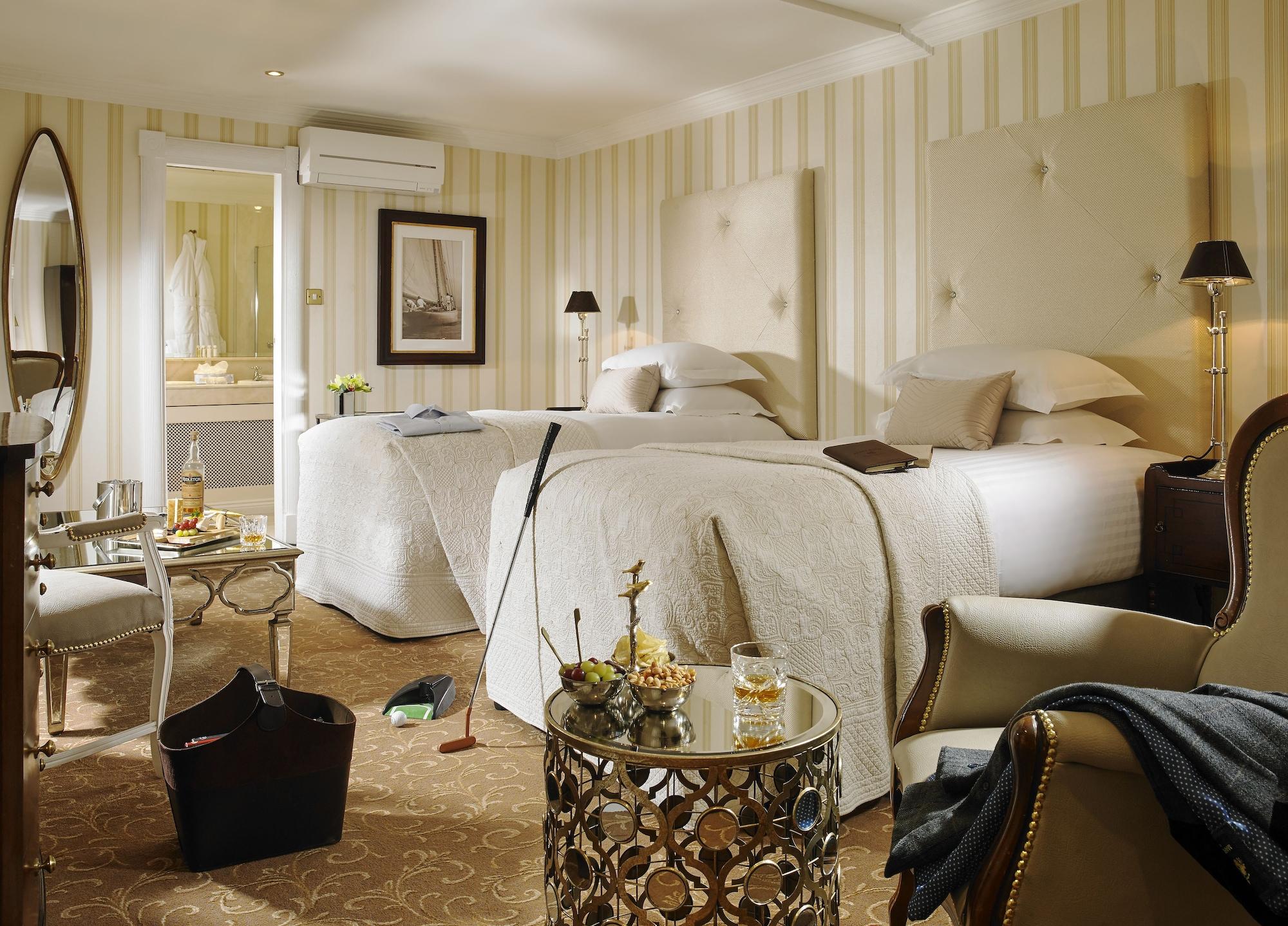 Killarney Royal Hotel Extérieur photo