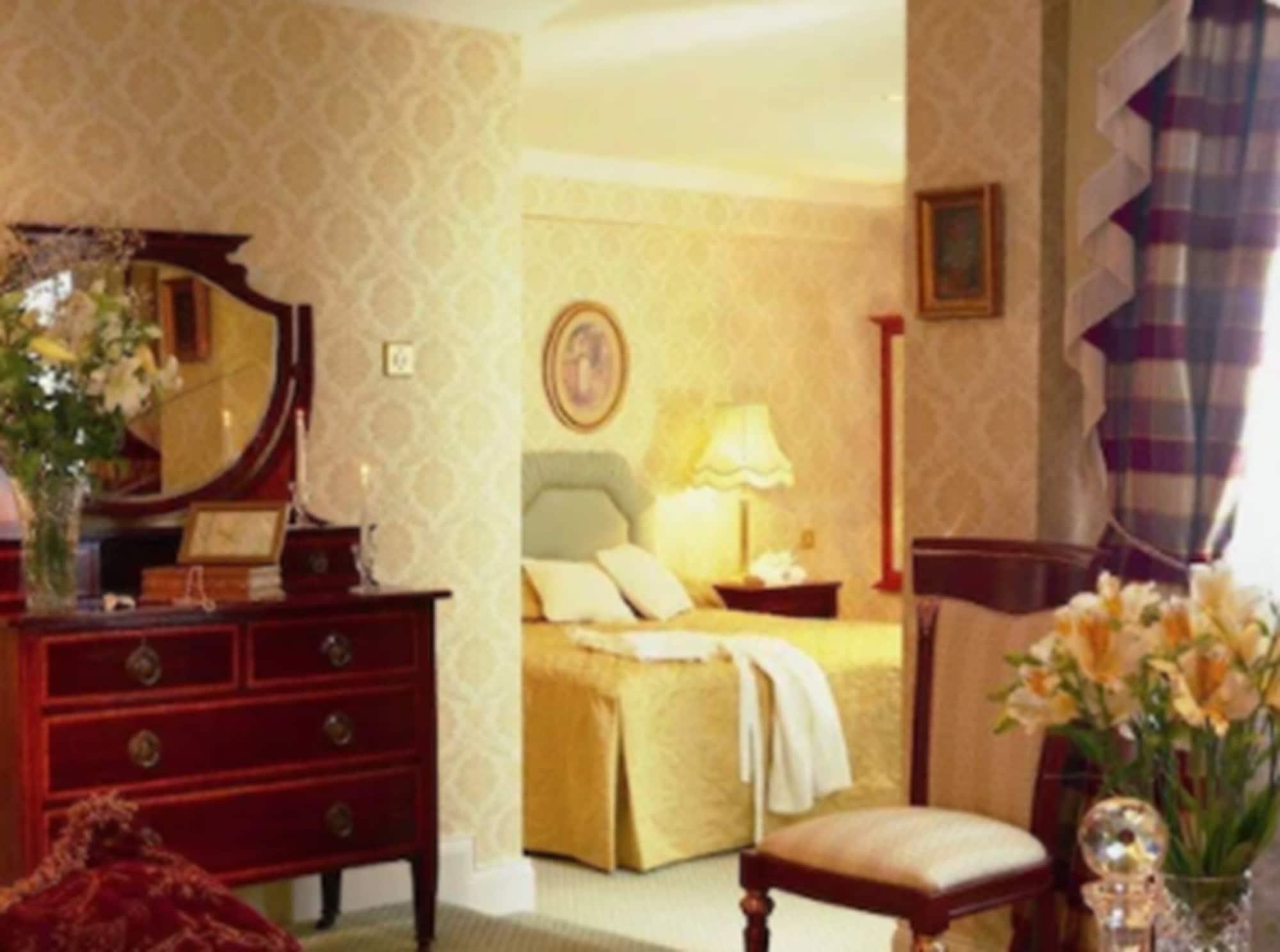 Killarney Royal Hotel Extérieur photo