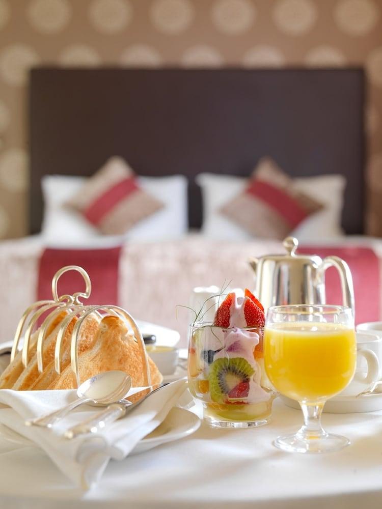 Killarney Royal Hotel Extérieur photo