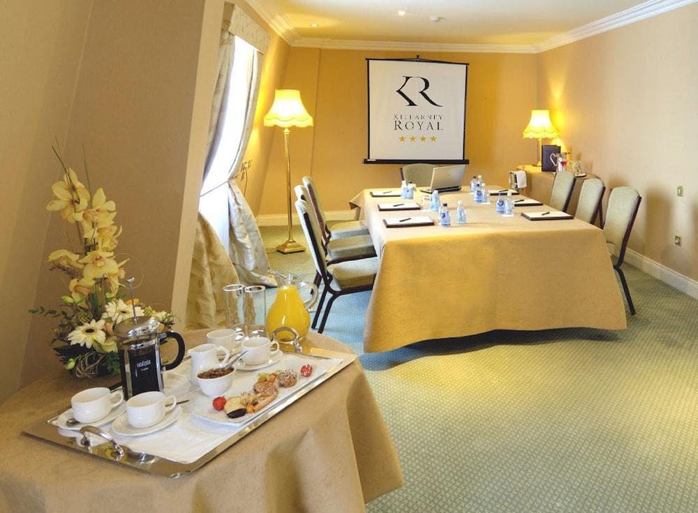 Killarney Royal Hotel Extérieur photo