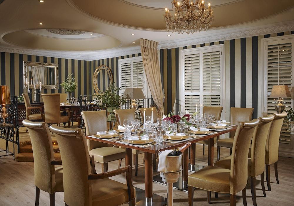 Killarney Royal Hotel Extérieur photo