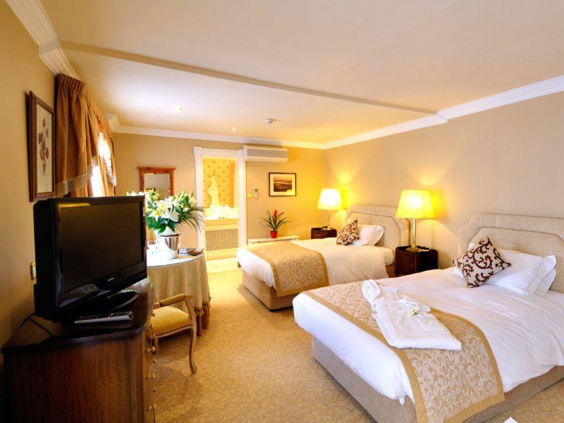 Killarney Royal Hotel Extérieur photo
