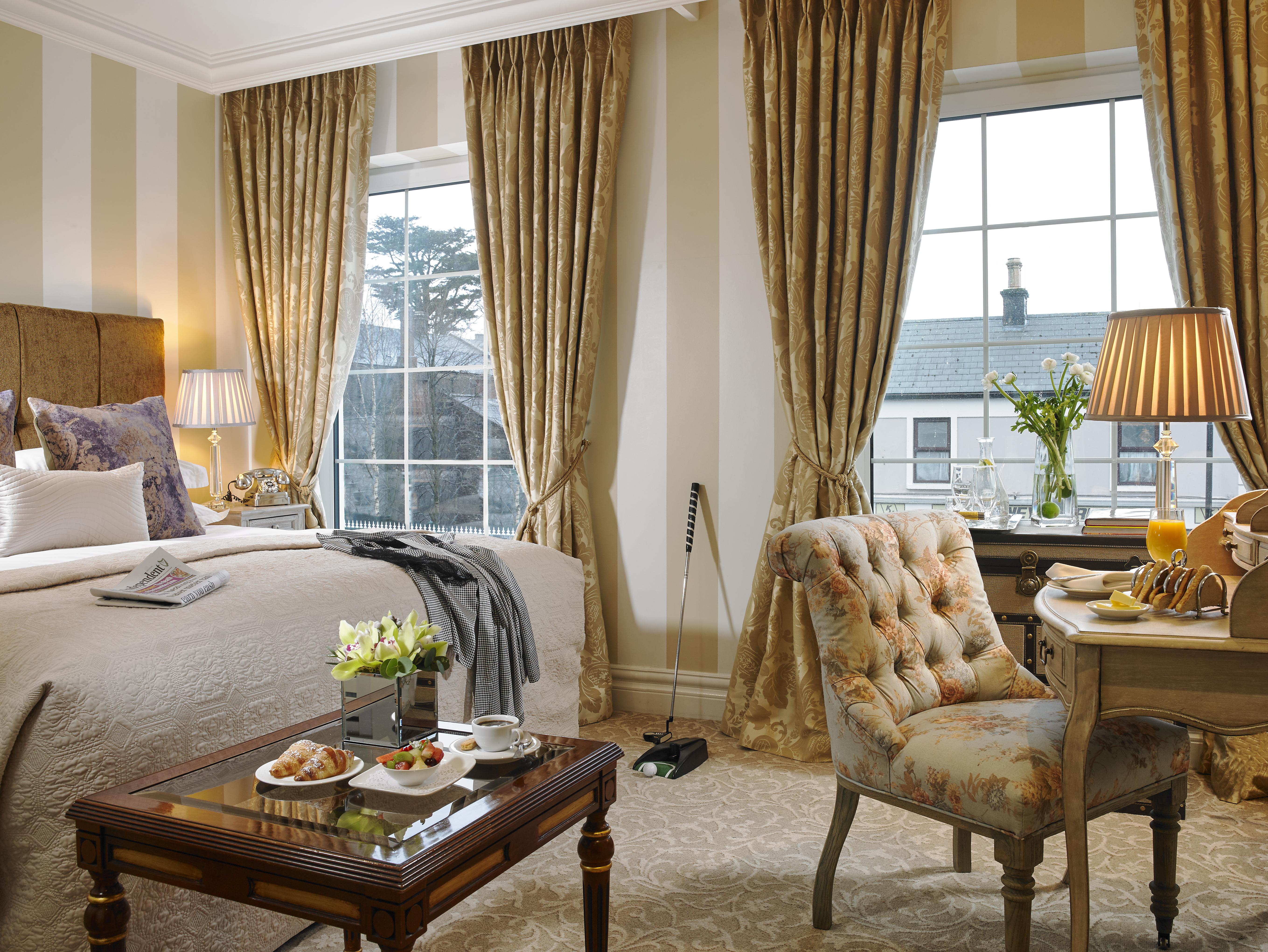 Killarney Royal Hotel Extérieur photo