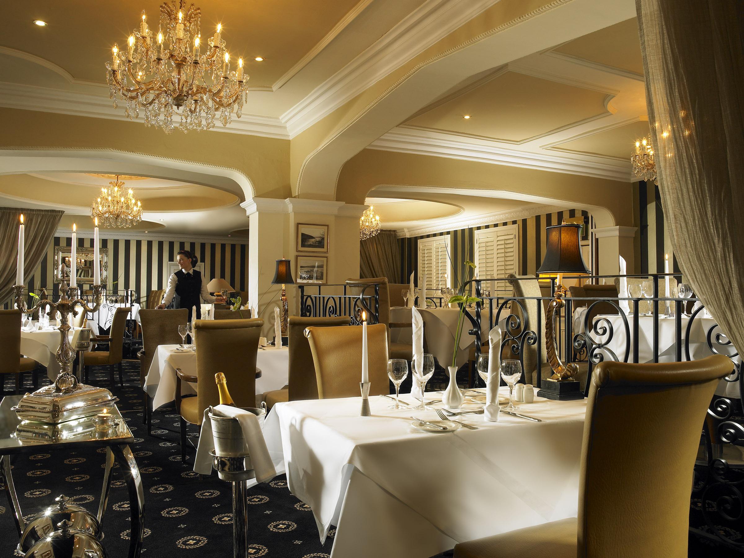 Killarney Royal Hotel Extérieur photo