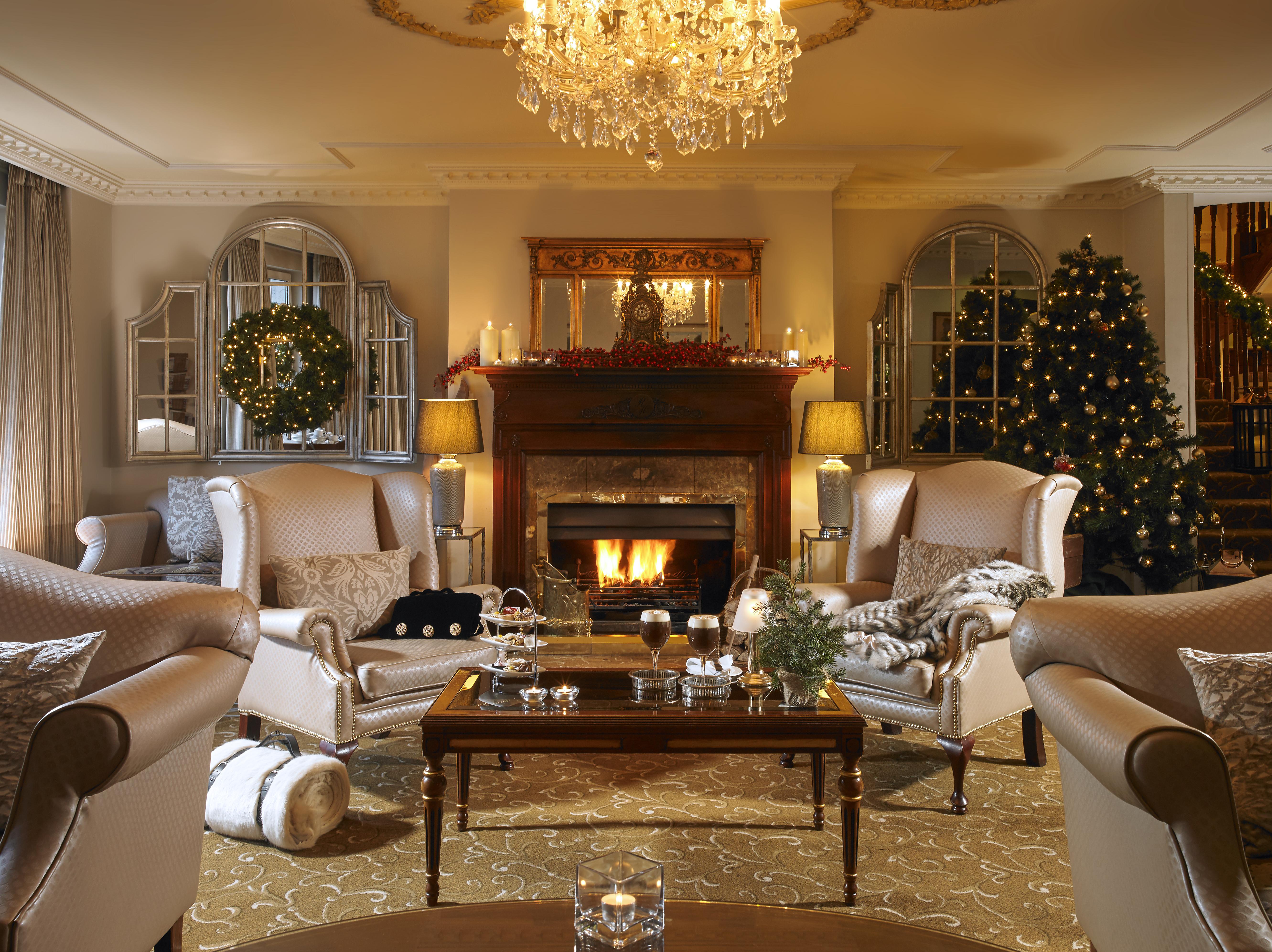 Killarney Royal Hotel Extérieur photo