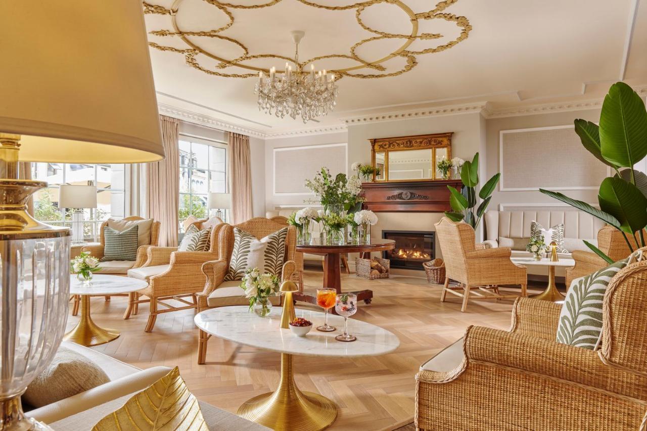 Killarney Royal Hotel Extérieur photo