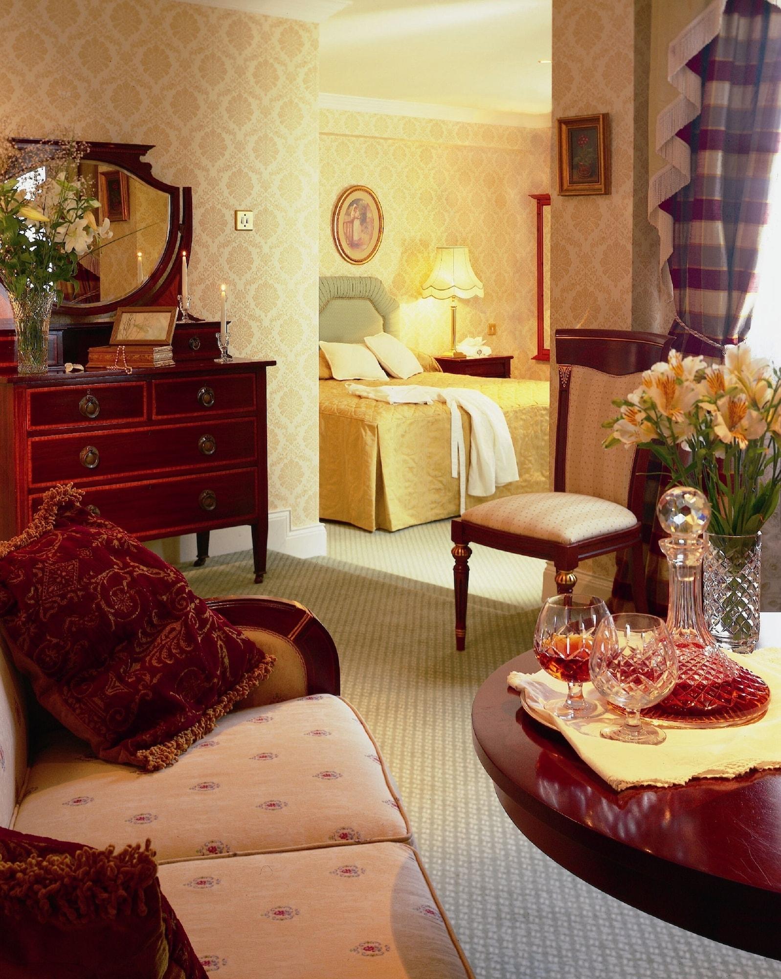 Killarney Royal Hotel Extérieur photo