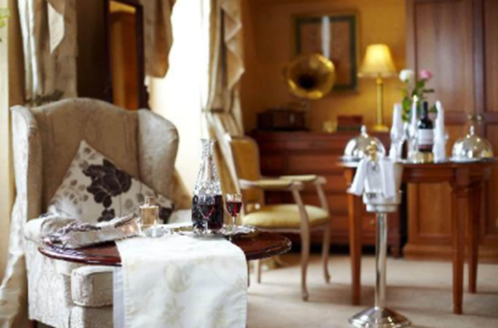 Killarney Royal Hotel Extérieur photo