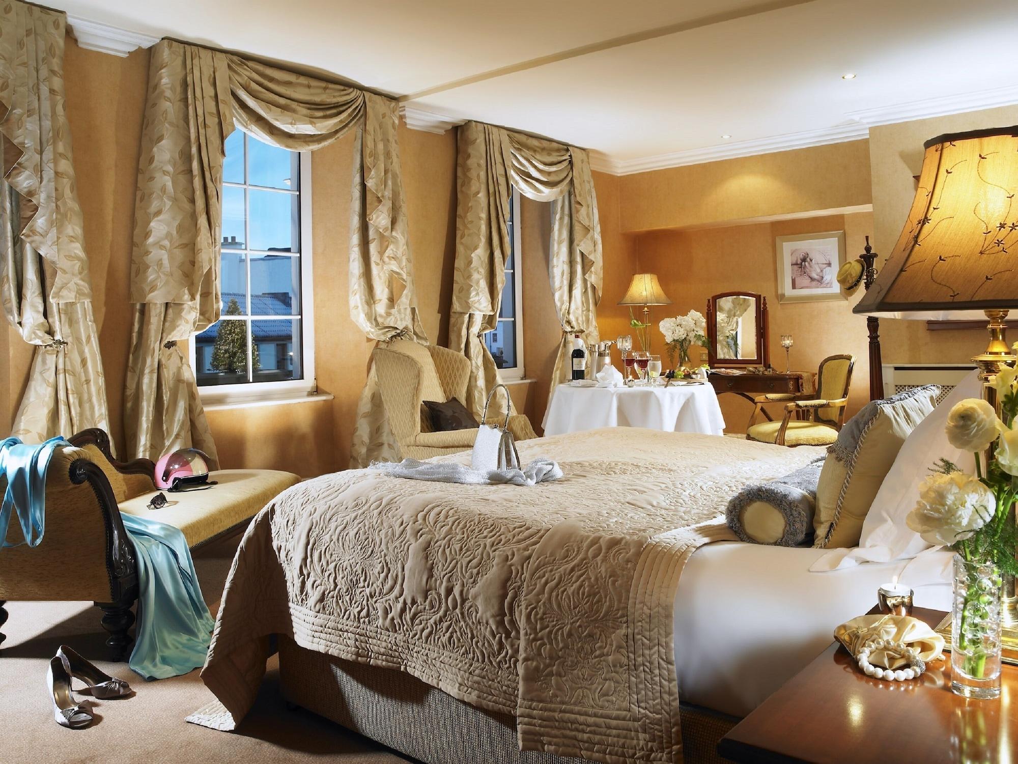 Killarney Royal Hotel Extérieur photo