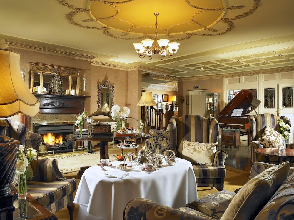 Killarney Royal Hotel Extérieur photo