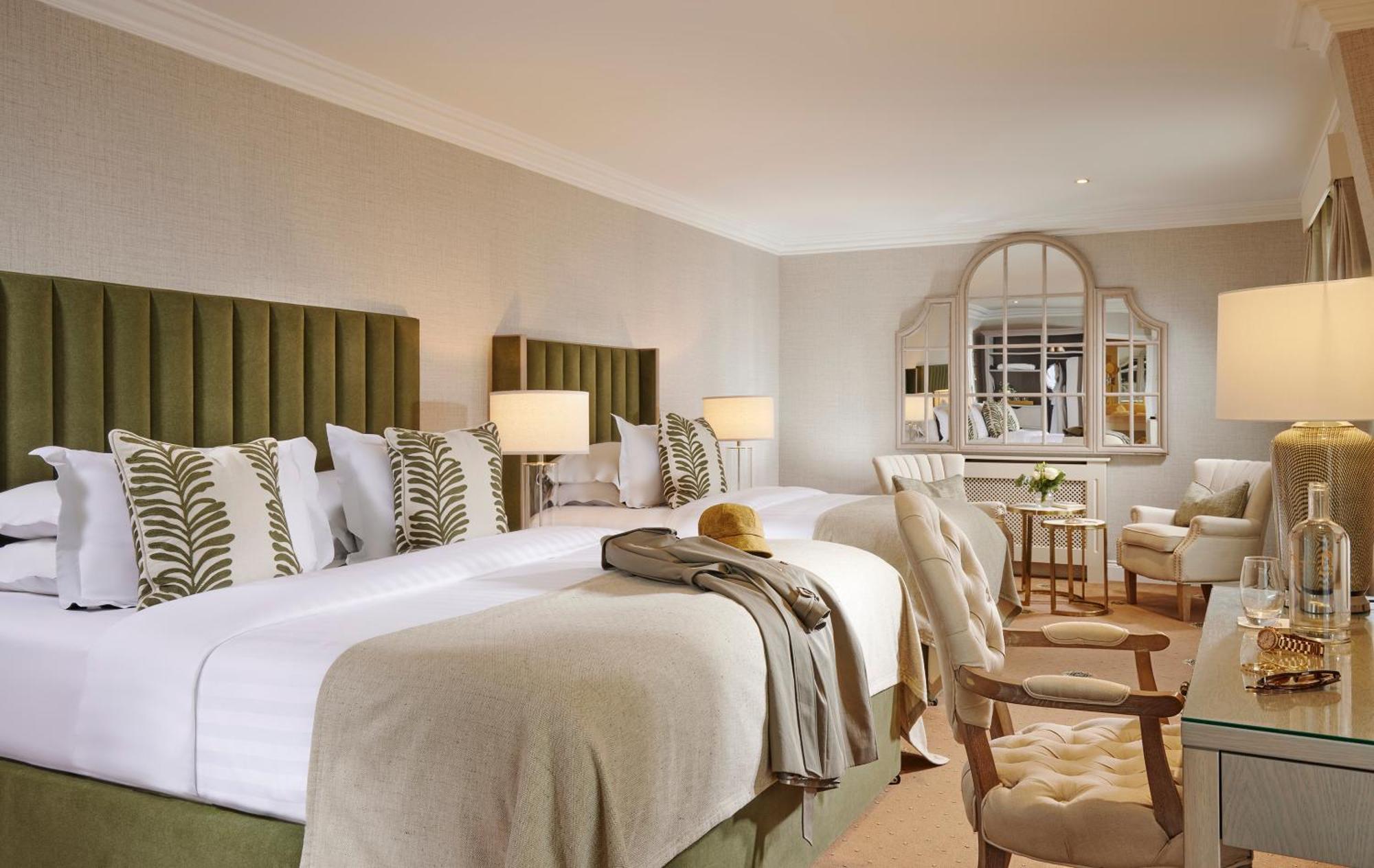 Killarney Royal Hotel Extérieur photo