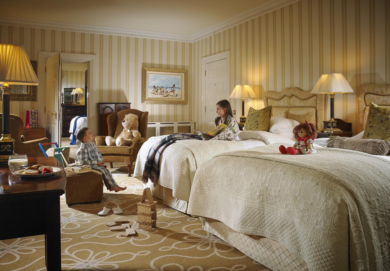 Killarney Royal Hotel Extérieur photo